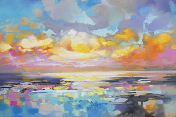 PHOTOWALL / Fractured Cumulus (e328929)