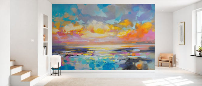 PHOTOWALL / Fractured Cumulus (e328929)