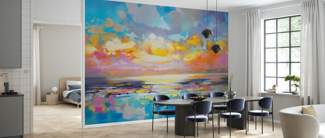 PHOTOWALL / Fractured Cumulus (e328929)