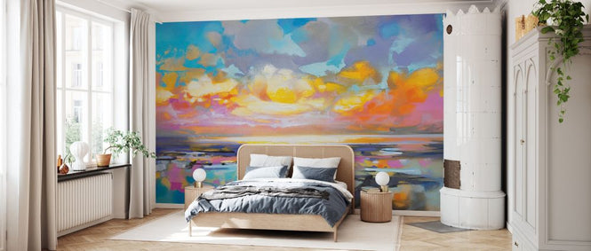 PHOTOWALL / Fractured Cumulus (e328929)