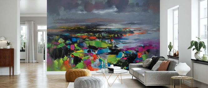 PHOTOWALL / Quantum Resonance I (e328935)