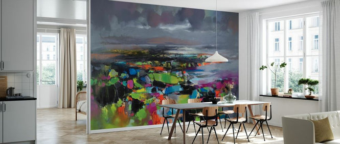 PHOTOWALL / Quantum Resonance I (e328935)