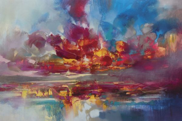 PHOTOWALL / Red Energy (e328936)