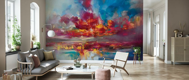 PHOTOWALL / Red Energy (e328936)