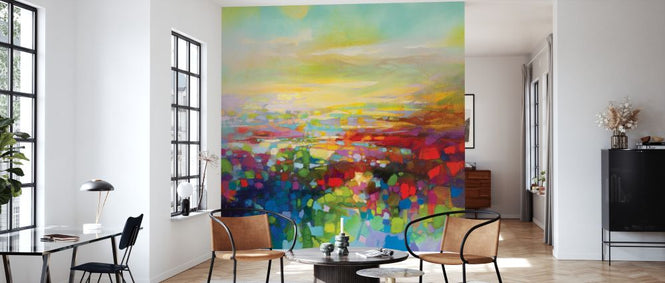 PHOTOWALL / RGB Fragments (e328937)