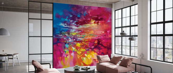 PHOTOWALL / String Theory (e328939)