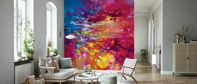 PHOTOWALL / String Theory (e328939)