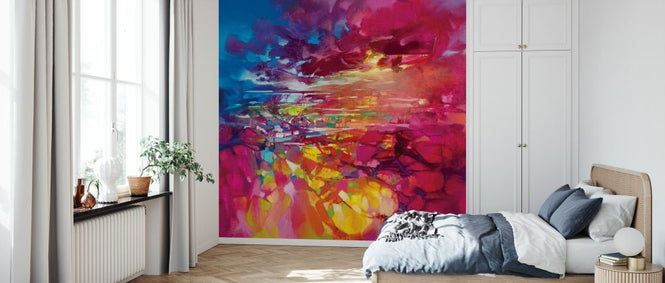 PHOTOWALL / String Theory (e328939)