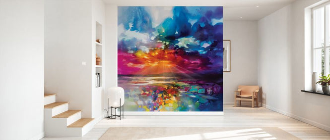 PHOTOWALL / Sun&#039;s Energy (e328940)