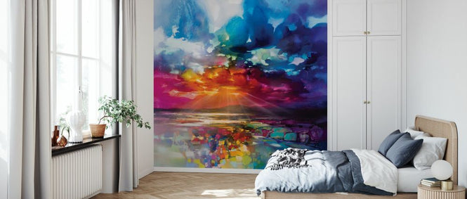 PHOTOWALL / Sun&#039;s Energy (e328940)