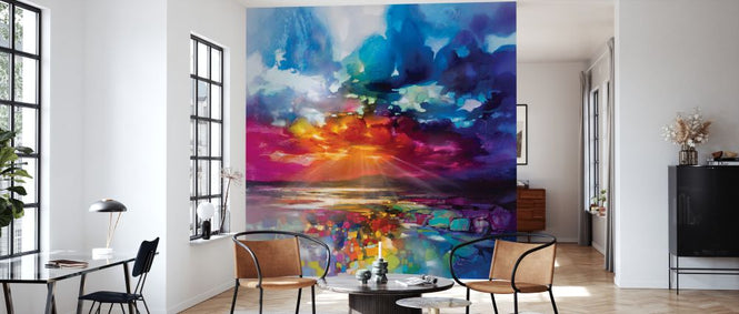 PHOTOWALL / Sun&#039;s Energy (e328940)