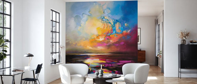 PHOTOWALL / Thermodynamics I (e328941)