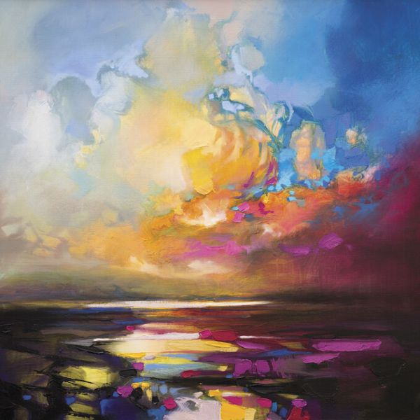 PHOTOWALL / Thermodynamics I (e328941)