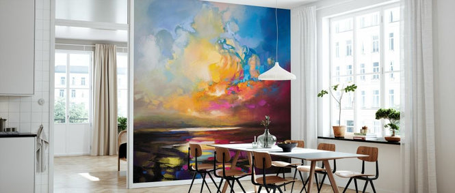 PHOTOWALL / Thermodynamics I (e328941)