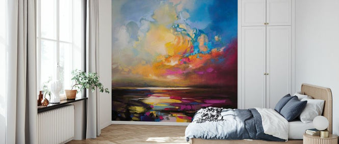 PHOTOWALL / Thermodynamics I (e328941)