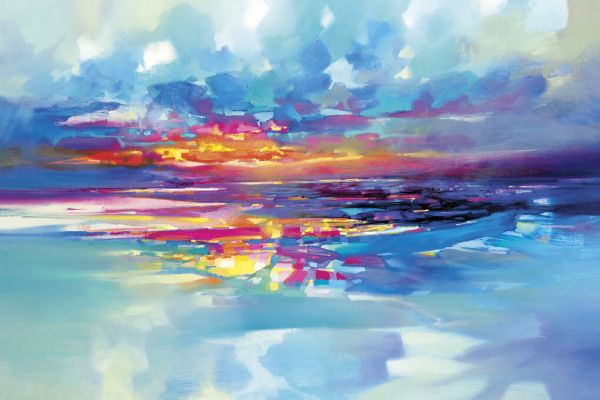 PHOTOWALL / Tranquility (e328944)