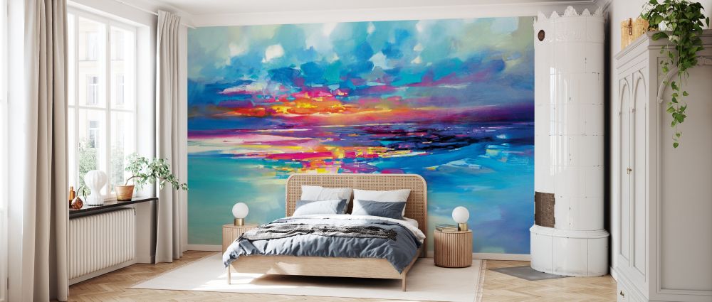 ❤︎ページ PHOTOWALL / Tranquility (e328944) | 輸入壁紙専門店 WALPA