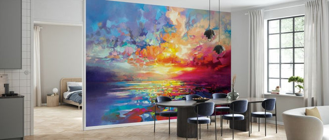 PHOTOWALL / Loch Ness Euphoria (e328945)