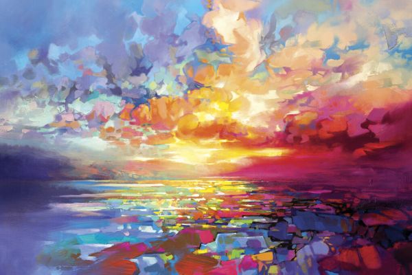 PHOTOWALL / Loch Ness Euphoria (e328945)