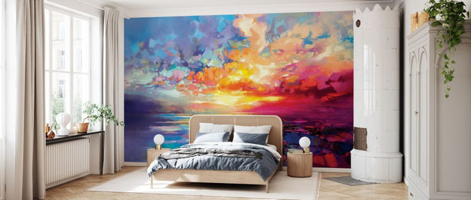 PHOTOWALL / Loch Ness Euphoria (e328945)