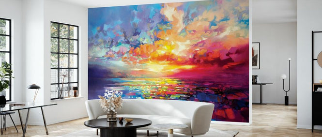 PHOTOWALL / Loch Ness Euphoria (e328945)