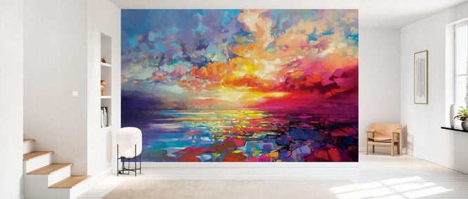 PHOTOWALL / Loch Ness Euphoria (e328945)