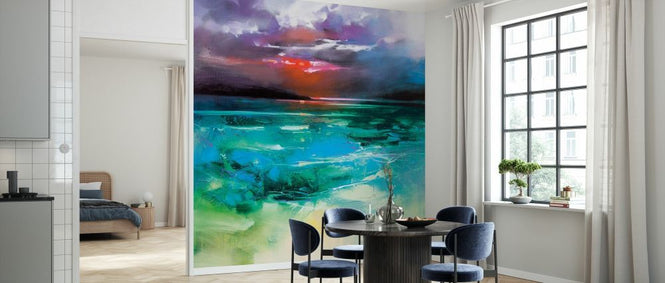 PHOTOWALL / Harris Resonance (e328960)