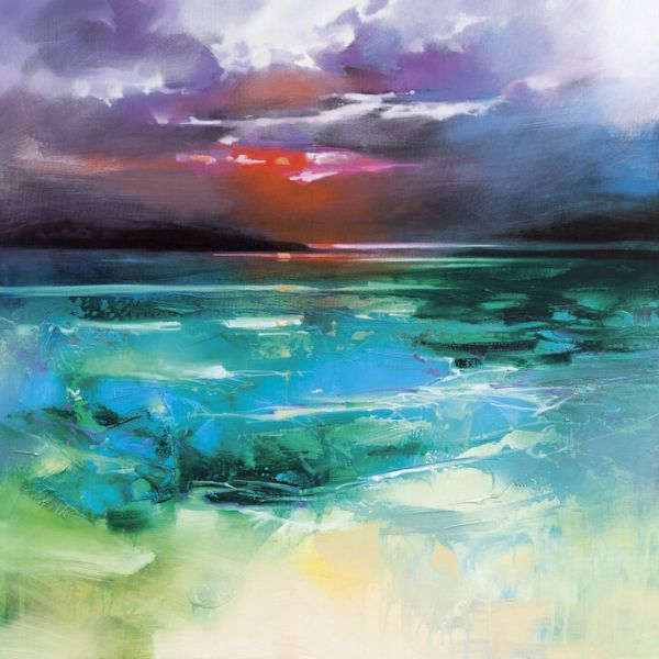 PHOTOWALL / Harris Resonance (e328960)