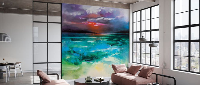 PHOTOWALL / Harris Resonance (e328960)