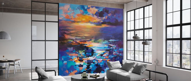 PHOTOWALL / Hope Resonates (e328962)