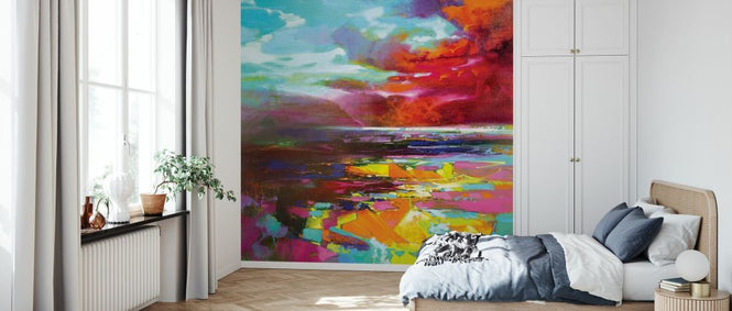 PHOTOWALL / Colour Fragments (e328967)