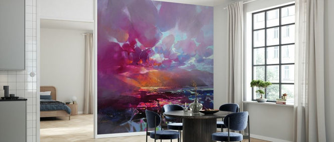 PHOTOWALL / Loch Shiel (e328971)