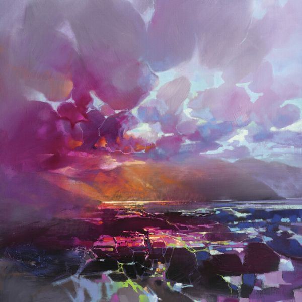 PHOTOWALL / Loch Shiel (e328971)