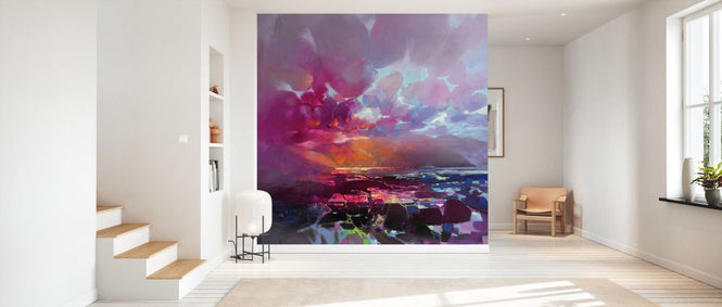 PHOTOWALL / Loch Shiel (e328971)