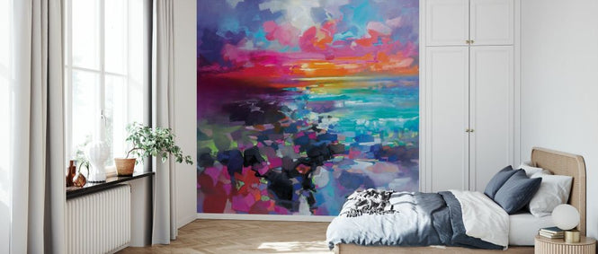 PHOTOWALL / Barra Sunset Fragments (e328973)