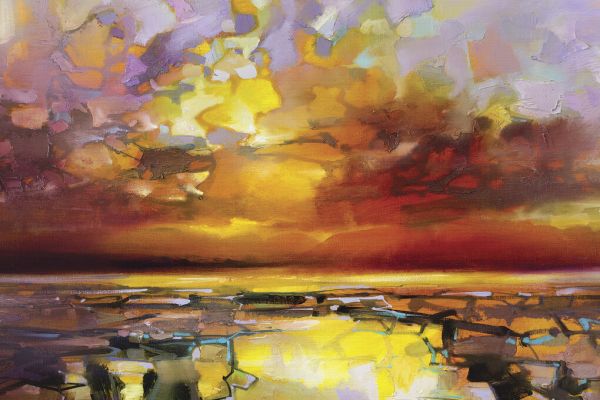 PHOTOWALL / Sound of Skye (e328976)