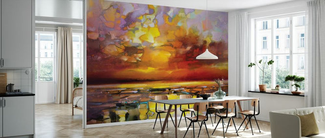 PHOTOWALL / Sound of Skye (e328976)