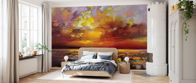 PHOTOWALL / Sound of Skye (e328976)