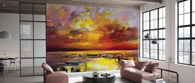 PHOTOWALL / Sound of Skye (e328976)