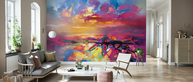 PHOTOWALL / Electric Universe (e328978)