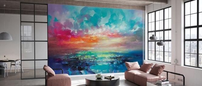 PHOTOWALL / Skye Colour Spectrum (e328979)