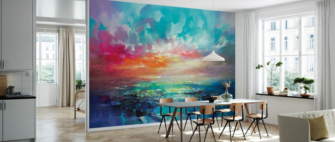 PHOTOWALL / Skye Colour Spectrum (e328979)