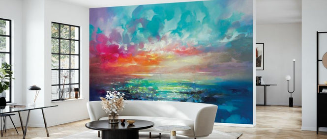 PHOTOWALL / Skye Colour Spectrum (e328979)