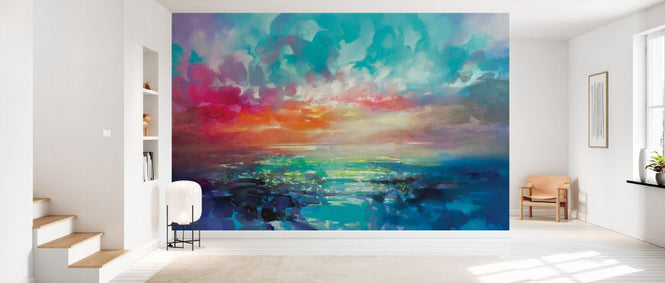 PHOTOWALL / Skye Colour Spectrum (e328979)