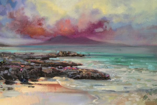 PHOTOWALL / Harris Rocks (e328986)