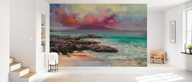 PHOTOWALL / Harris Rocks (e328986)