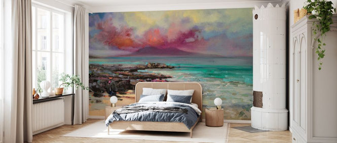 PHOTOWALL / Harris Rocks (e328986)