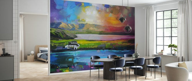 PHOTOWALL / Gesto Farm Skye (e328991)