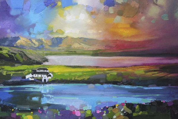 PHOTOWALL / Gesto Farm Skye (e328991)