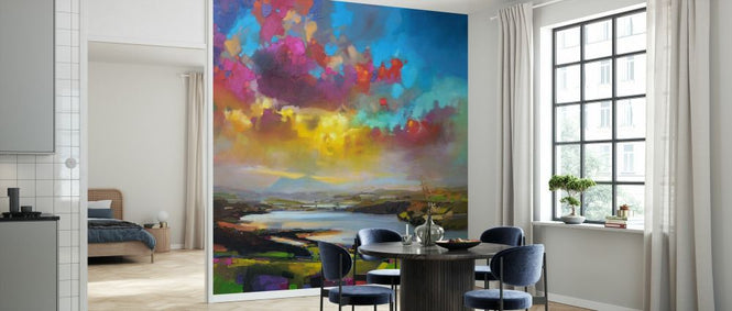 PHOTOWALL / Struie Hill Dornoch (e328997)